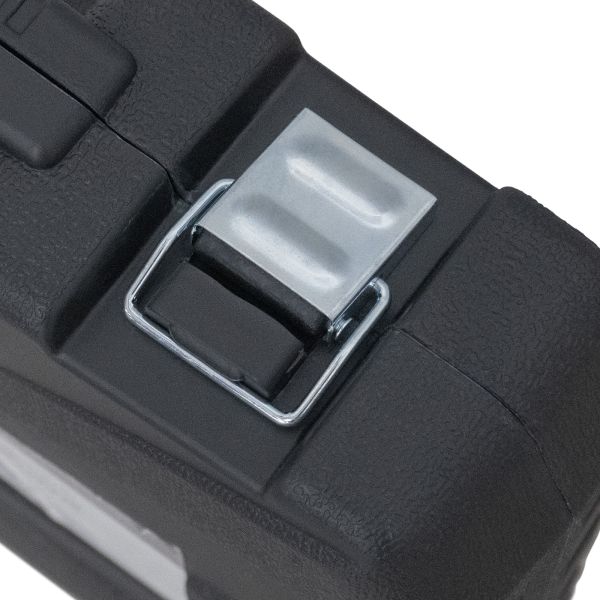 Weber Steckschlüssel Satz mit Koffer 108-teilig Weber Steckschlüssel Satz mit Koffer 108-teilig