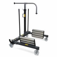 Hydraulischer Radheber 1500 kg