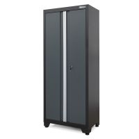 Professioneller Werkzeug Hochschrank Serie 450 8-teilig